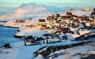 Exploring the Wonders of Greenland's Tourism