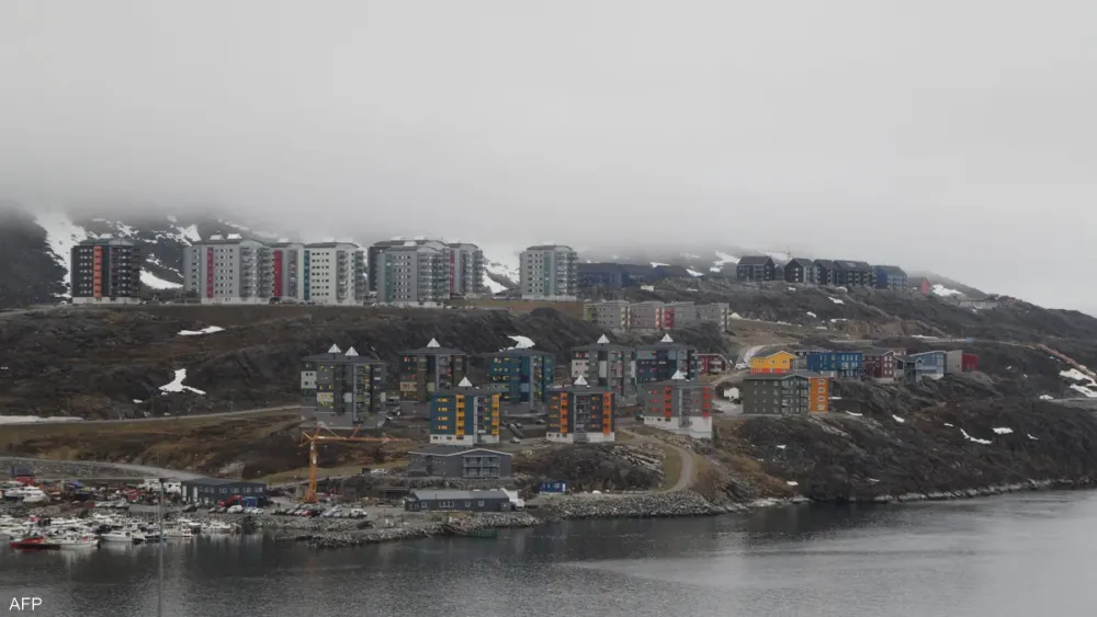 Greenland Rejects US Statehood Proposal