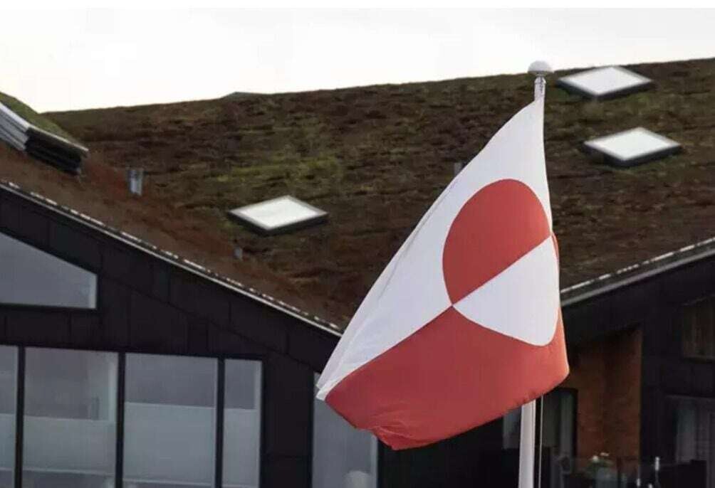 Referendum on Greenland's Independence Proposed