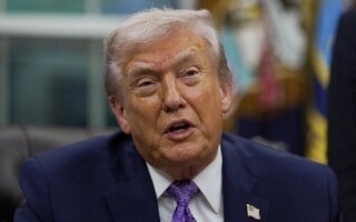 Greenland PM reacts to Trump's statement about acquiring the island