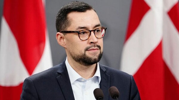 Greenland's Prime Minister Rejects Americanization