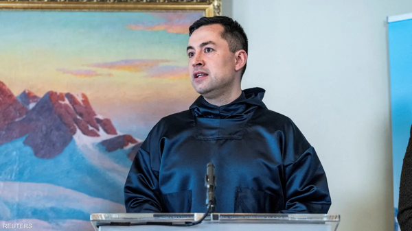 Greenland Prepares for Early Parliamentary Elections