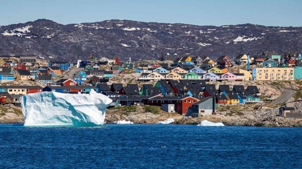 Majority of Greenlanders Reject U.S. Affiliation