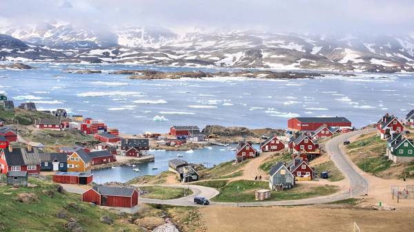 Greenland Announces New Investment Plans