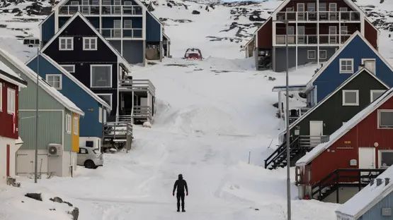 Canada and France Open Consulates in Greenland