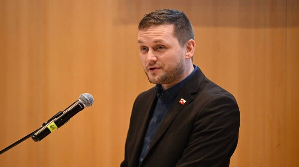 Greenland Prime Minister's Statement