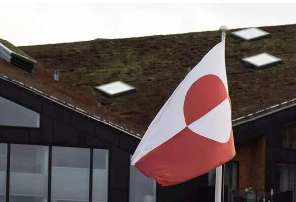Referendum on Greenland's Independence Proposed