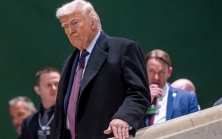 Trump's Politics Causes Anxiety for Greenland's Children